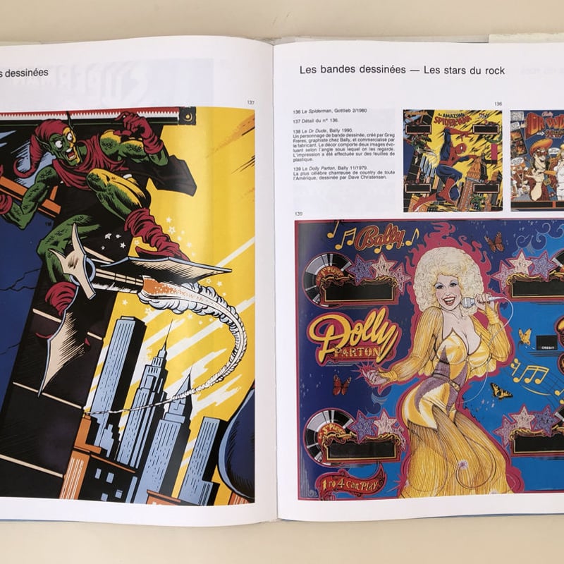 LES GLACES DE FLIPPER | 誠光社 通信販売