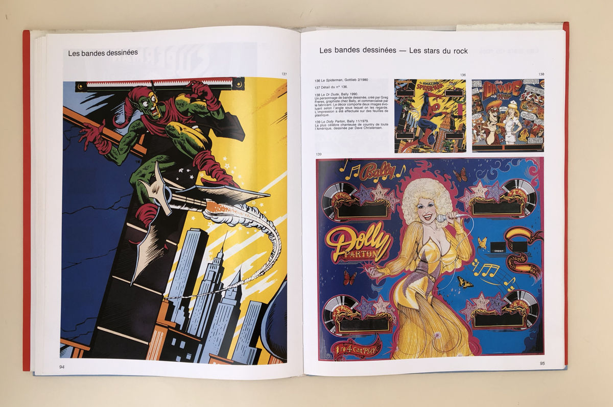 LES GLACES DE FLIPPER | 誠光社 通信販売