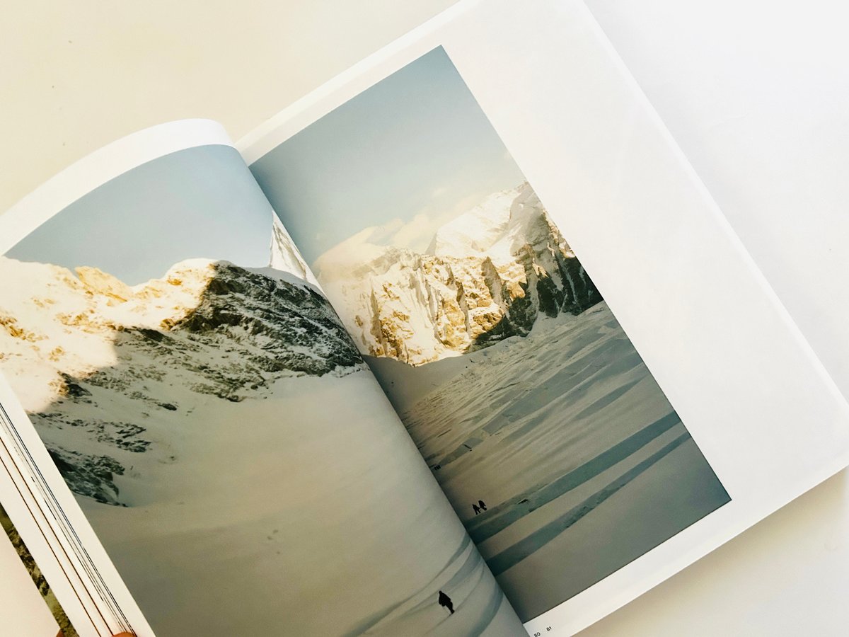 TOO MUCH Magazine Work 3 — Naoki Ishikawa 