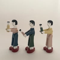 密漁ロボット ・ブルガン | 誠光社 通信販売