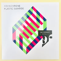 Plastic Bamboo（LP）