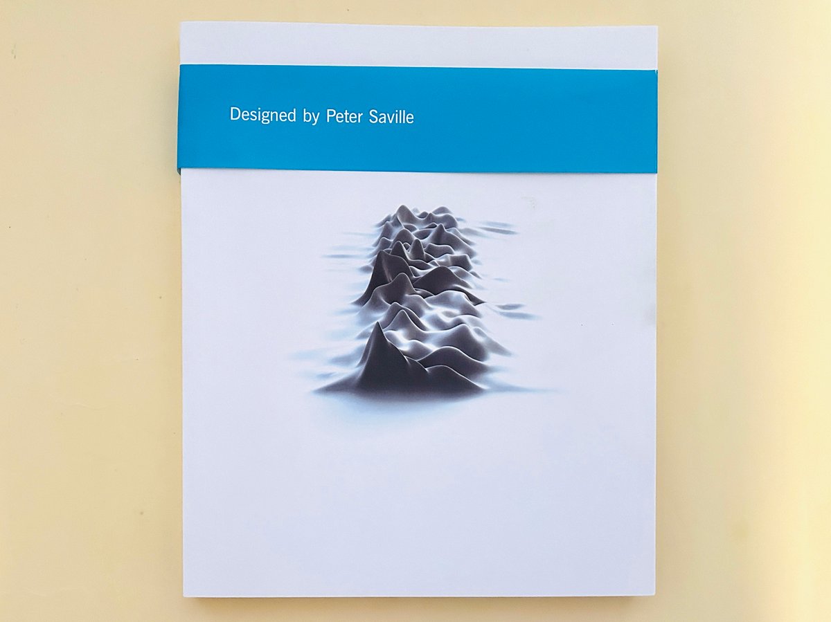 Designed by Peter Saville | 誠光社 通信販売 Designed by Peter Saville | 誠光社 通信販売