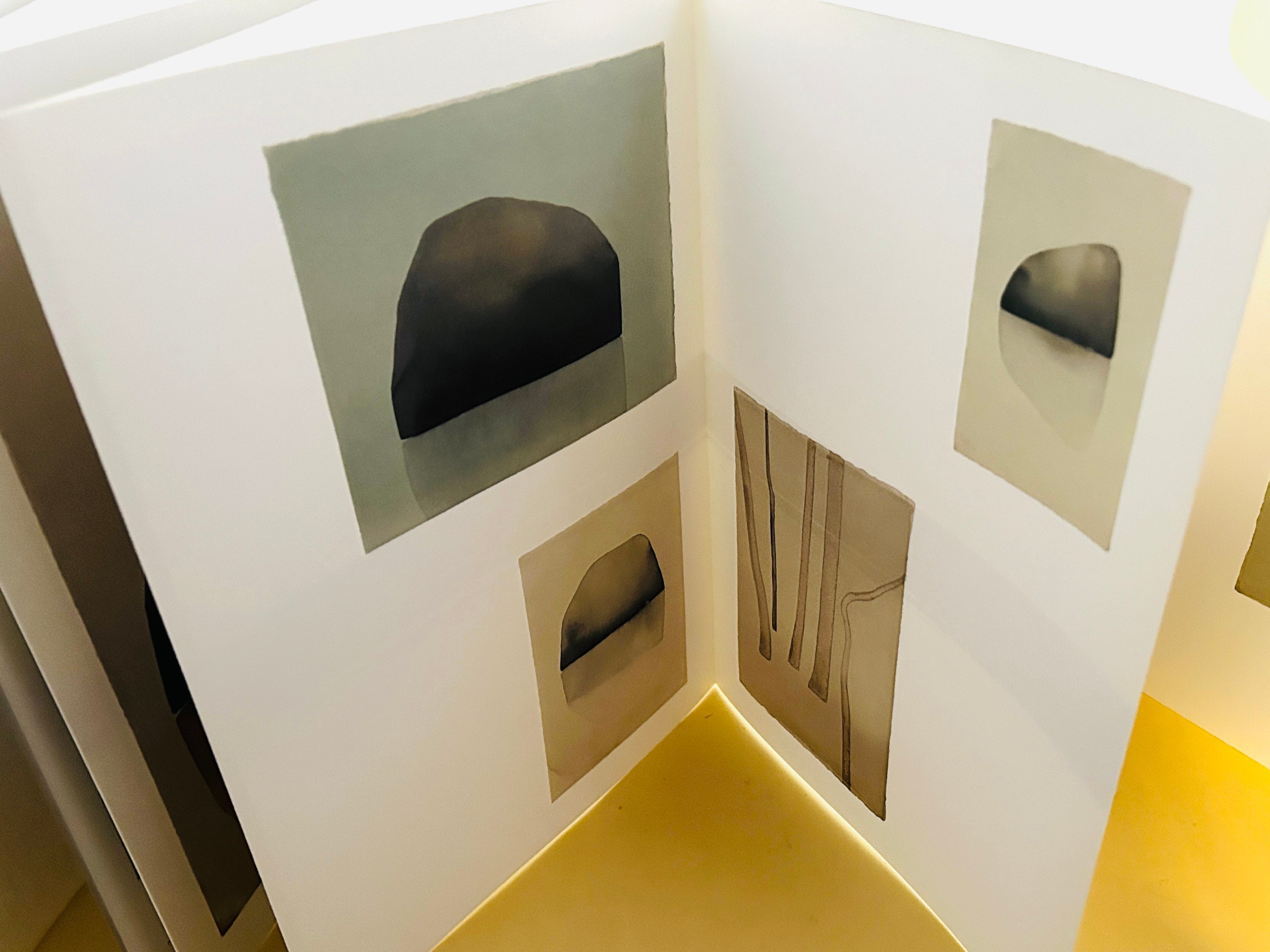 TREES AND ROCKS MATS GUSTAFSON | 誠光社 通信販売