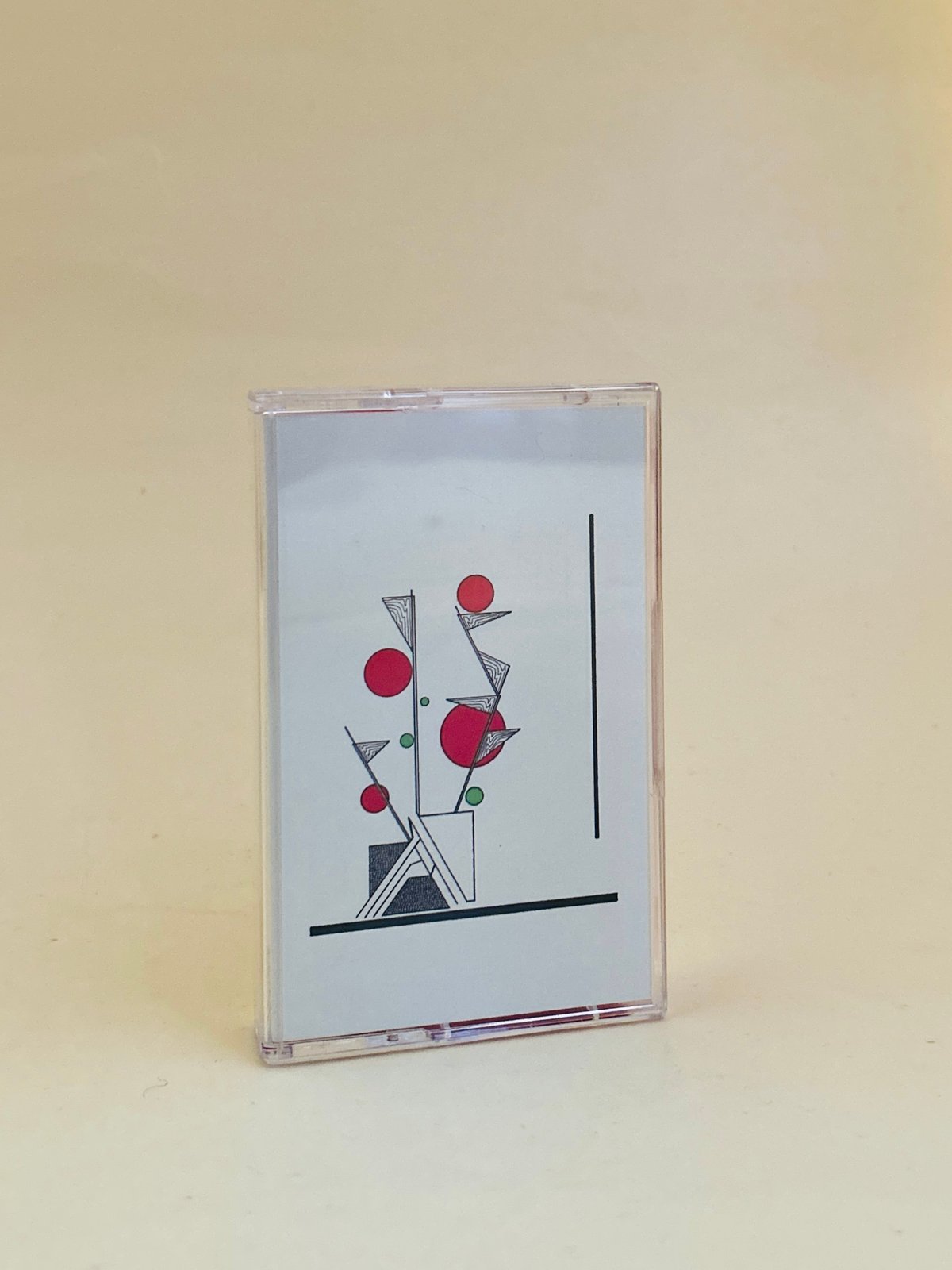 Music for Tomato Plants | 誠光社 通信販売