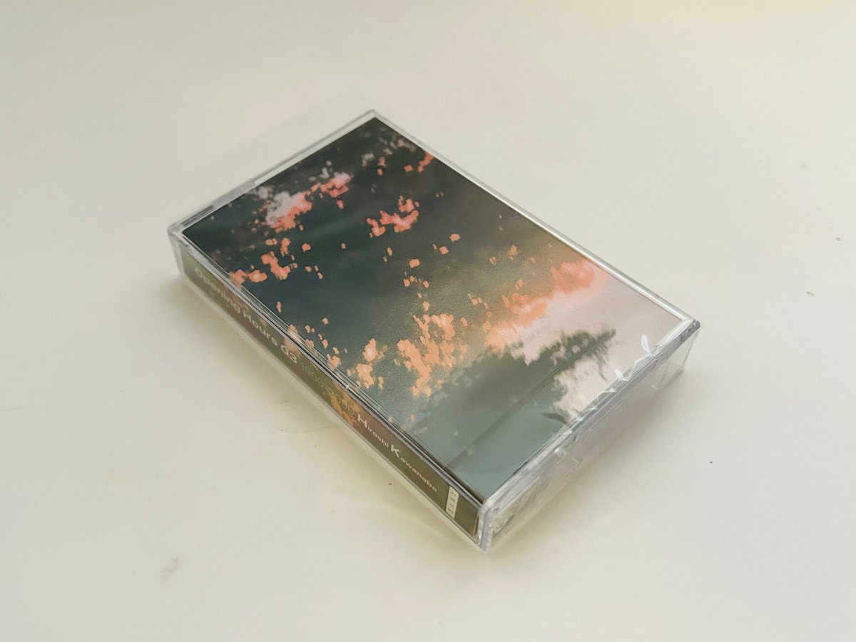 なべひろし Opening Hours 03 Selected ＆ Mixed by Hiroshi Ka