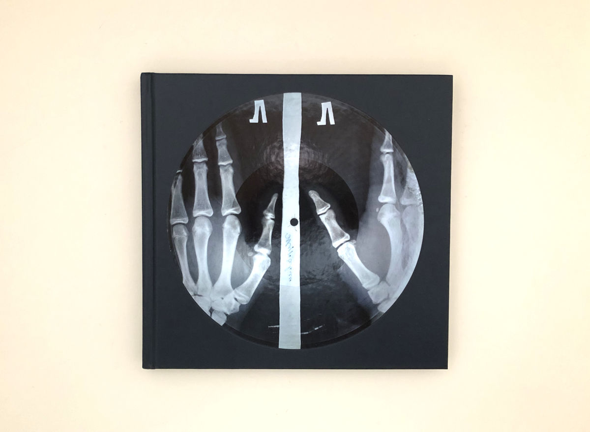 X-RAY AUDIO | 誠光社 通信販売