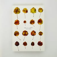 BOOK of PLANTS （second edition）