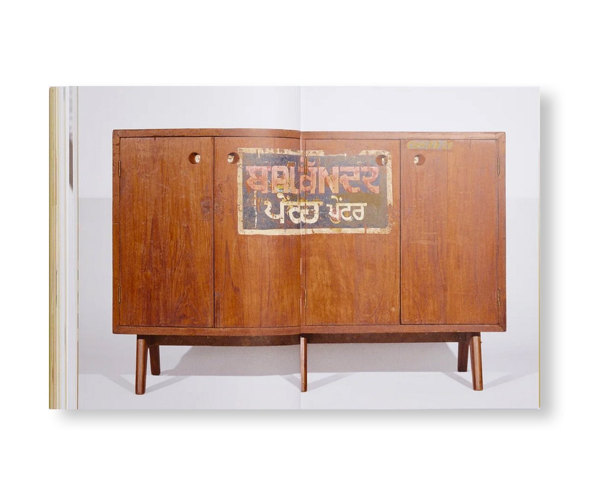 OBJECT CHANDIGARH | 誠光社 通信販売