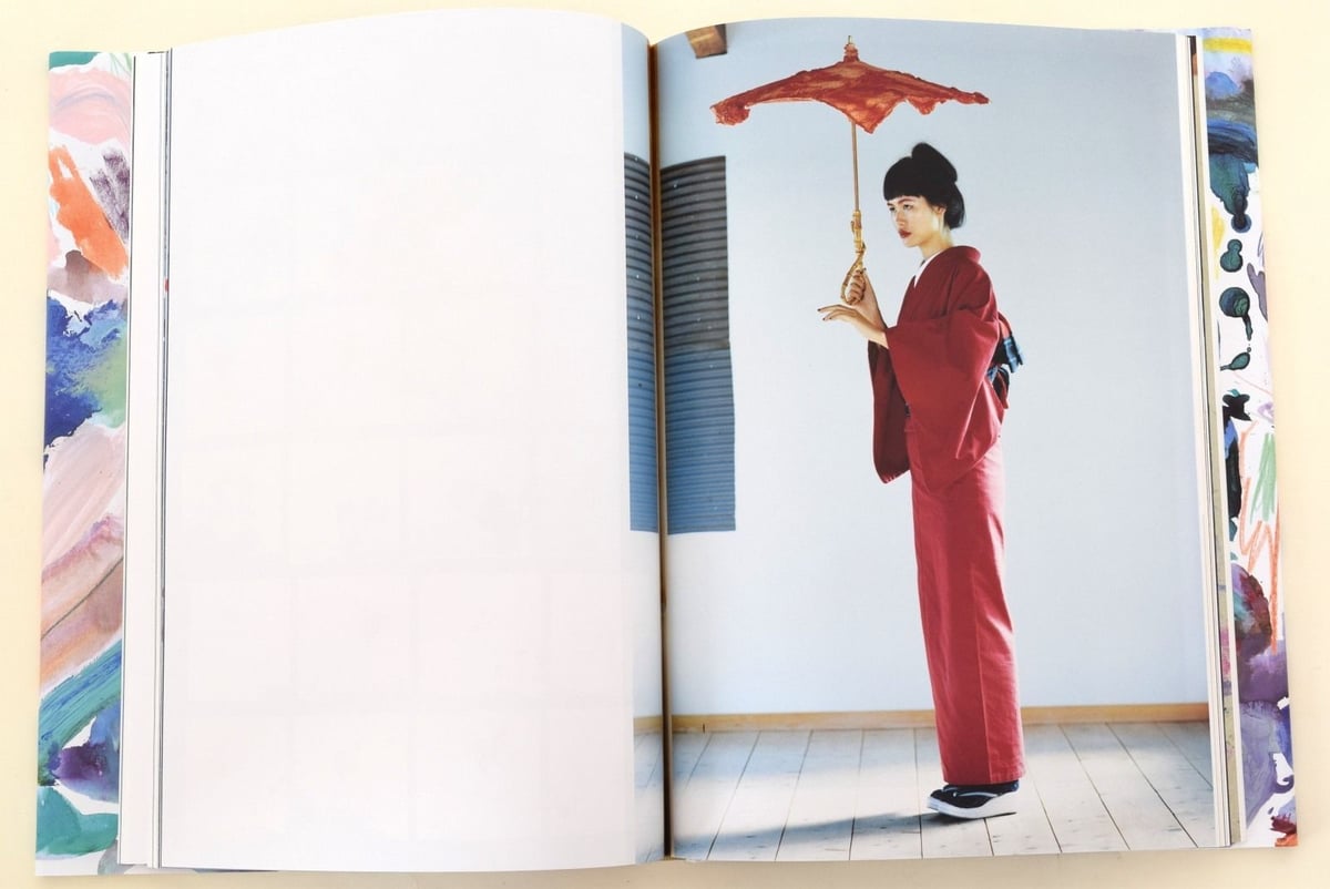 Cocilaelle(コシラエル)スカーフ&how to冊子 Cocilaelle(コシラエル)スカーフ&how to冊子