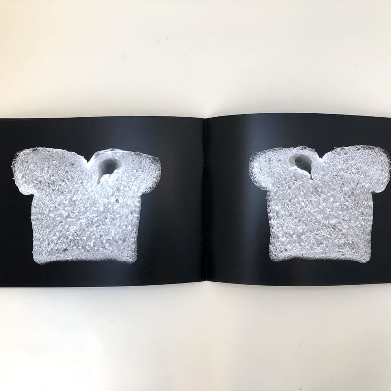 KENNETH JOSEPHSON THE BREAD BOOK（サイン入り） | 誠光社 通信販売