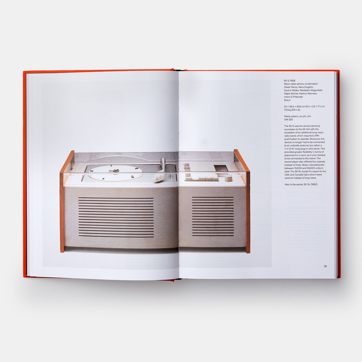 Dieter Rams: The Complete Works | 誠光社 通信販売