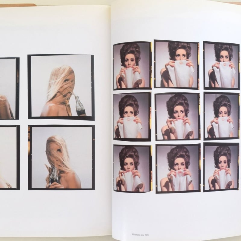 JOHN RAWLINGS 30 Years in Vogue | 誠光社 通信販売
