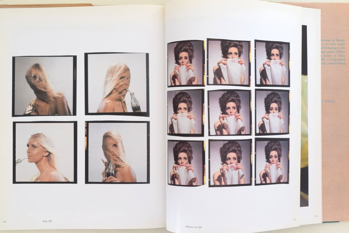 JOHN RAWLINGS 30 Years in Vogue | 誠光社 通信販売