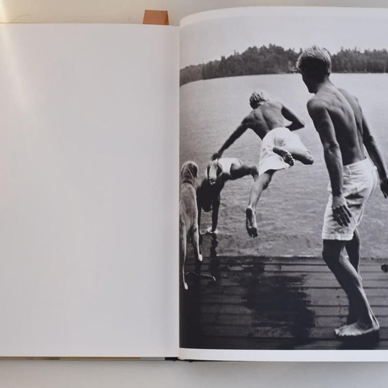 BRUCE WEBER | 誠光社 通信販売