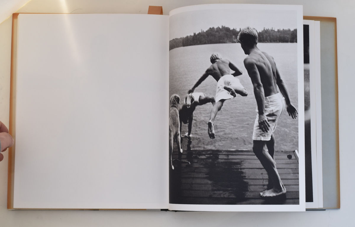 BRUCE WEBER | 誠光社 通信販売