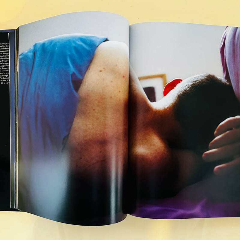 洋書 Nan Goldin The Devil's Playground The Devil's Playground | 誠光社 通信販売