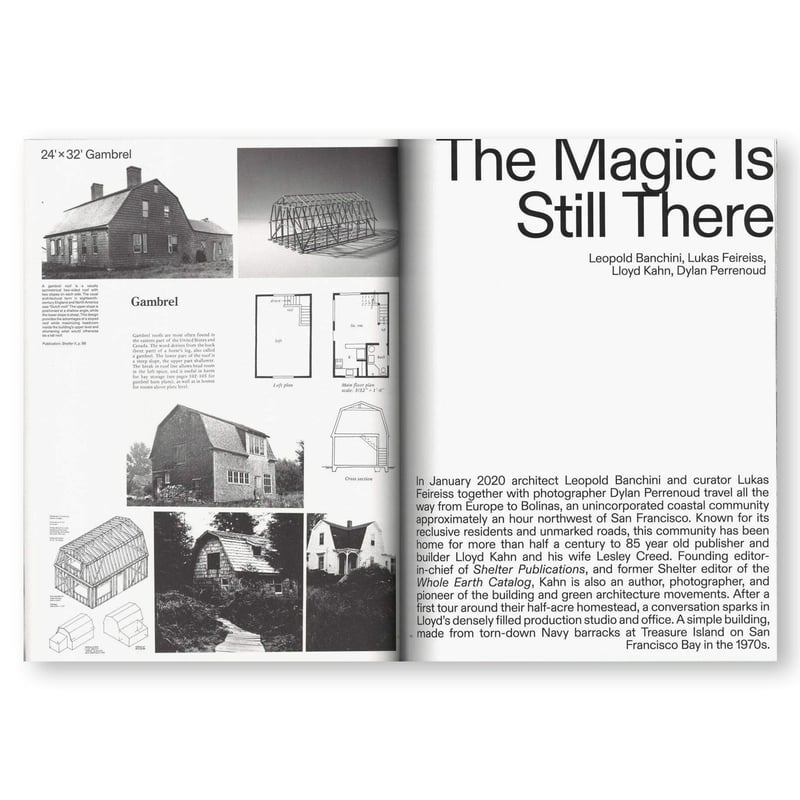 Shelter cookbook | 誠光社 通信販売