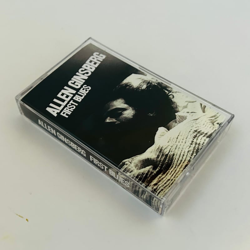 FIRST BLUES（CASSETTE TAPE） | 誠光社 通信販売