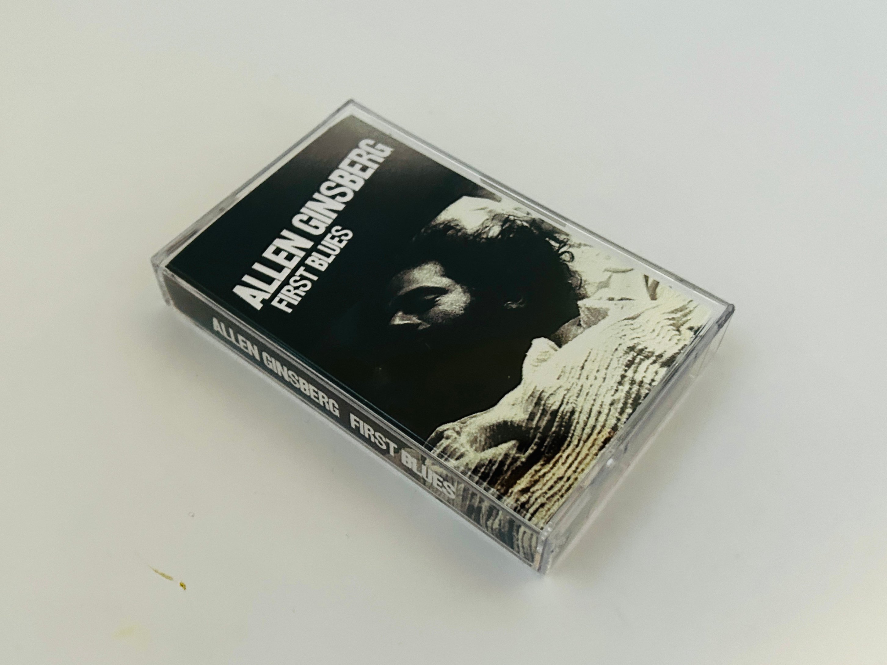 FIRST BLUES（CASSETTE TAPE） | 誠光社 通信販売