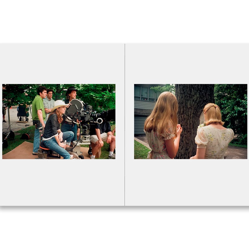THE VIRGIN SUICIDES | 誠光社 通信販売