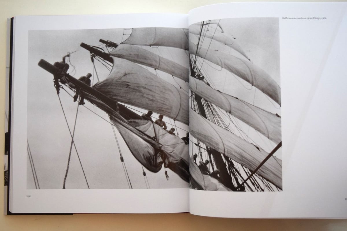 JACK LONDON PHOTOGRAPHER | 誠光社 通信販売