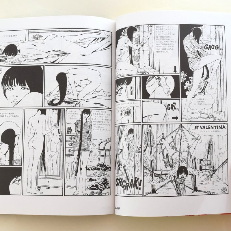 Valentina | 誠光社 通信販売