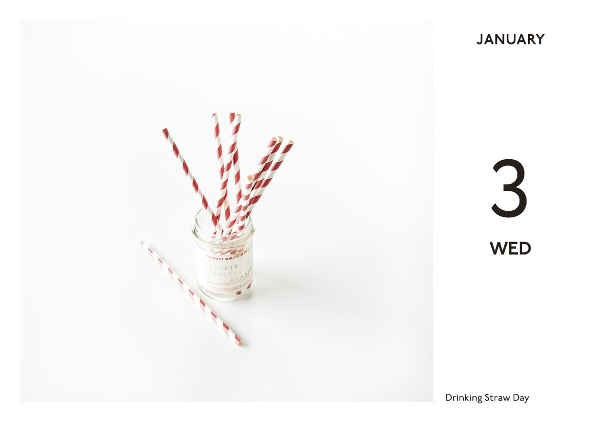 a very merry everyday to you ポスター 2019 日めくりカレンダーBOOK2019販売 - ほぼ日刊イトイ新聞