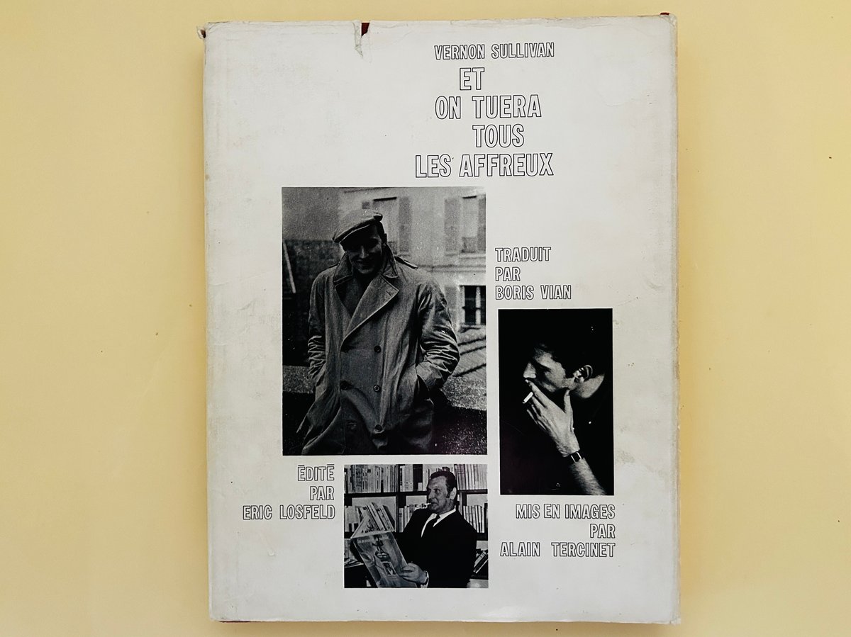 ET ON TUERA TOUS LES AFFREUX | 誠光社 通信販売