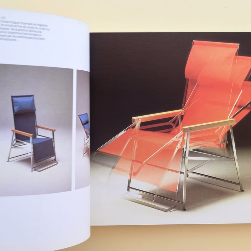 Achille Castiglioni アキッレ・カスティリオーニ作品集 Achille