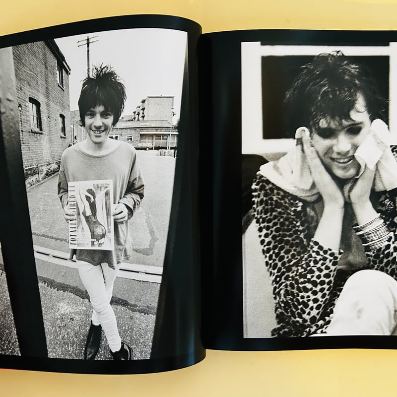 洋書 BABY BABY BABY Issue10 Valerie Phillips BABY BABY BABY Issue10 Valerie Phillips - メルカリ