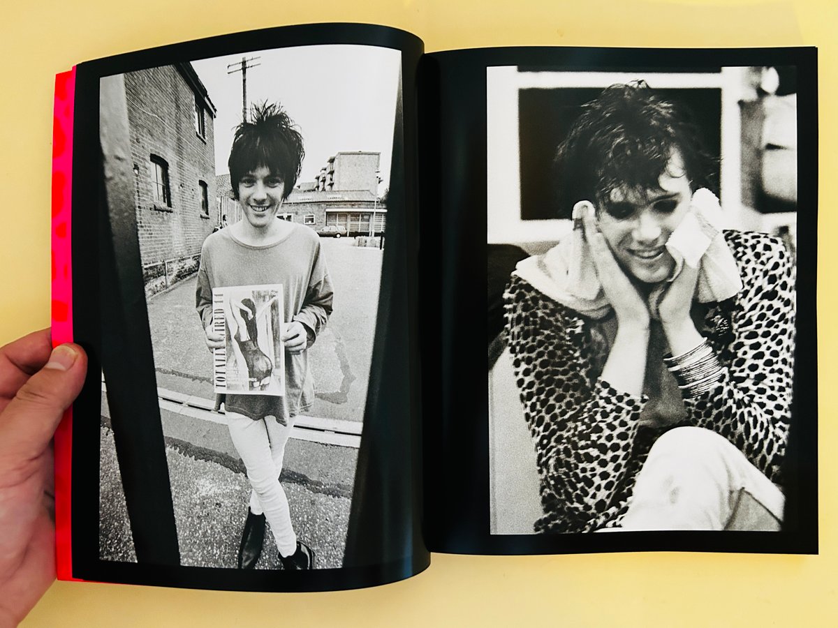 洋書 BABY BABY BABY Issue6 Valerie Phillips Volume 24 Issue 6