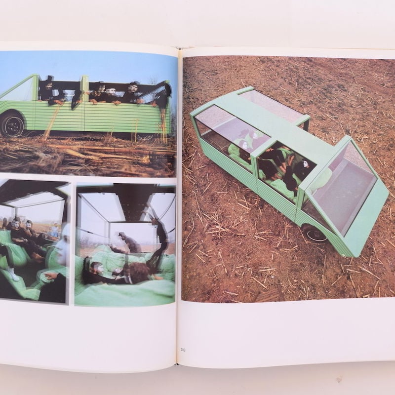 Italy：The New Domestic Landscape | 誠光社 通信販売