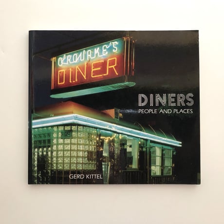 DINERS PEOPLE AND PLACES