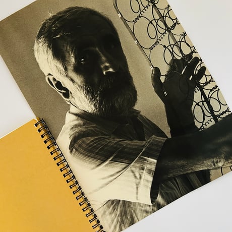 エンツォ・マーリ展 WORLD MUJI 1