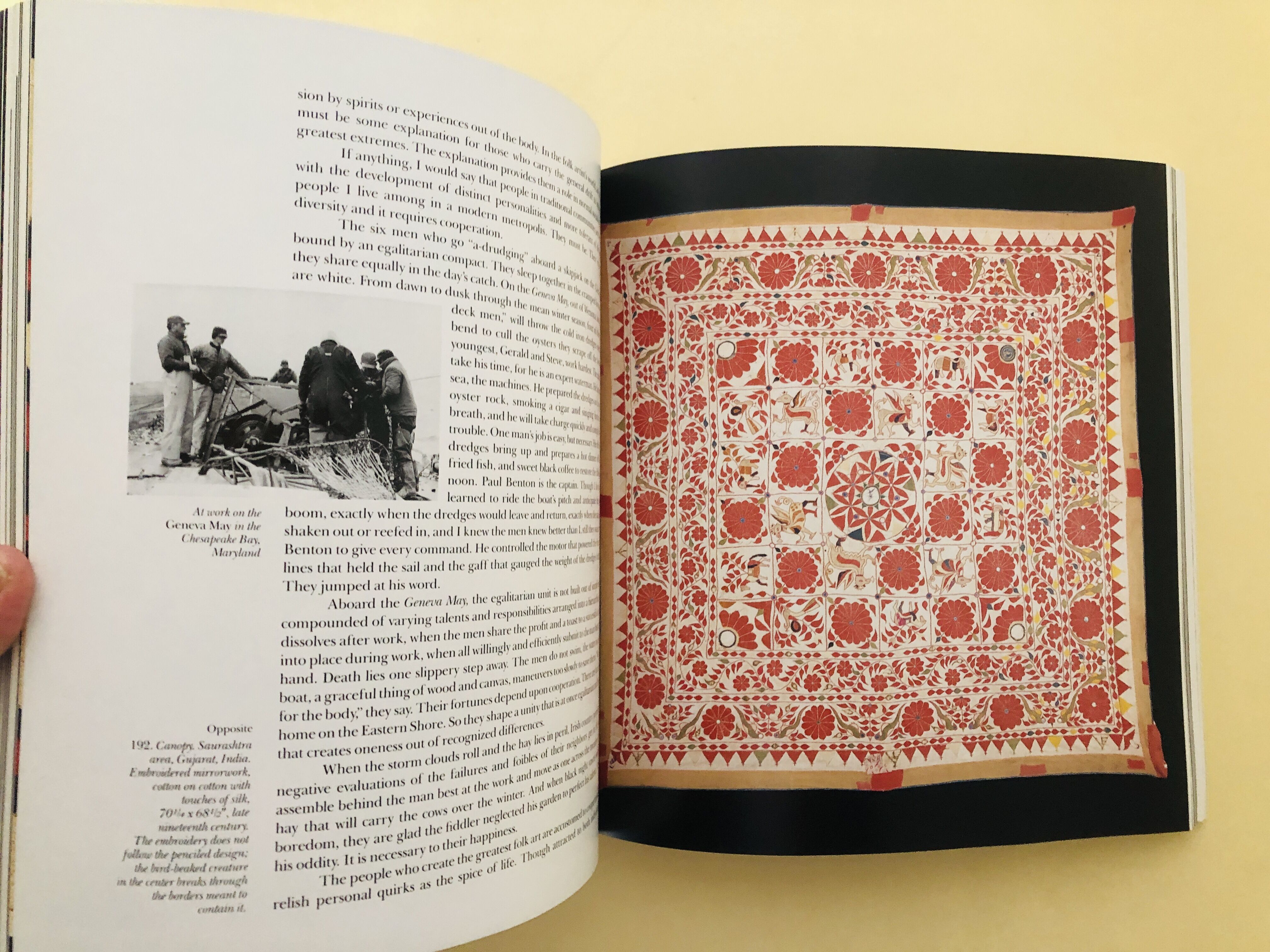 THE SPIRIT OF FOLK ART | 誠光社 通信販売