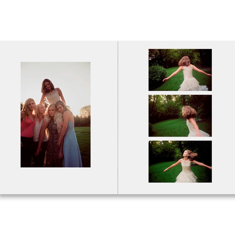 THE VIRGIN SUICIDES | 誠光社 通信販売