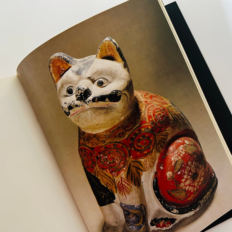 日本の土人形 | 誠光社 通信販売