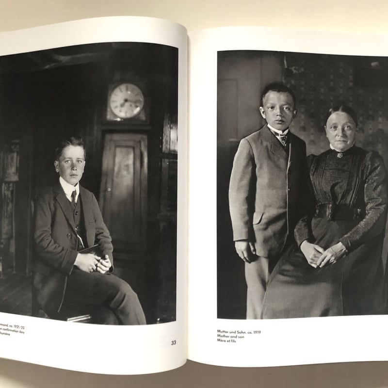 MENSCHEN DES 20.JAHRHUNDERTS | 誠光社 通信販売