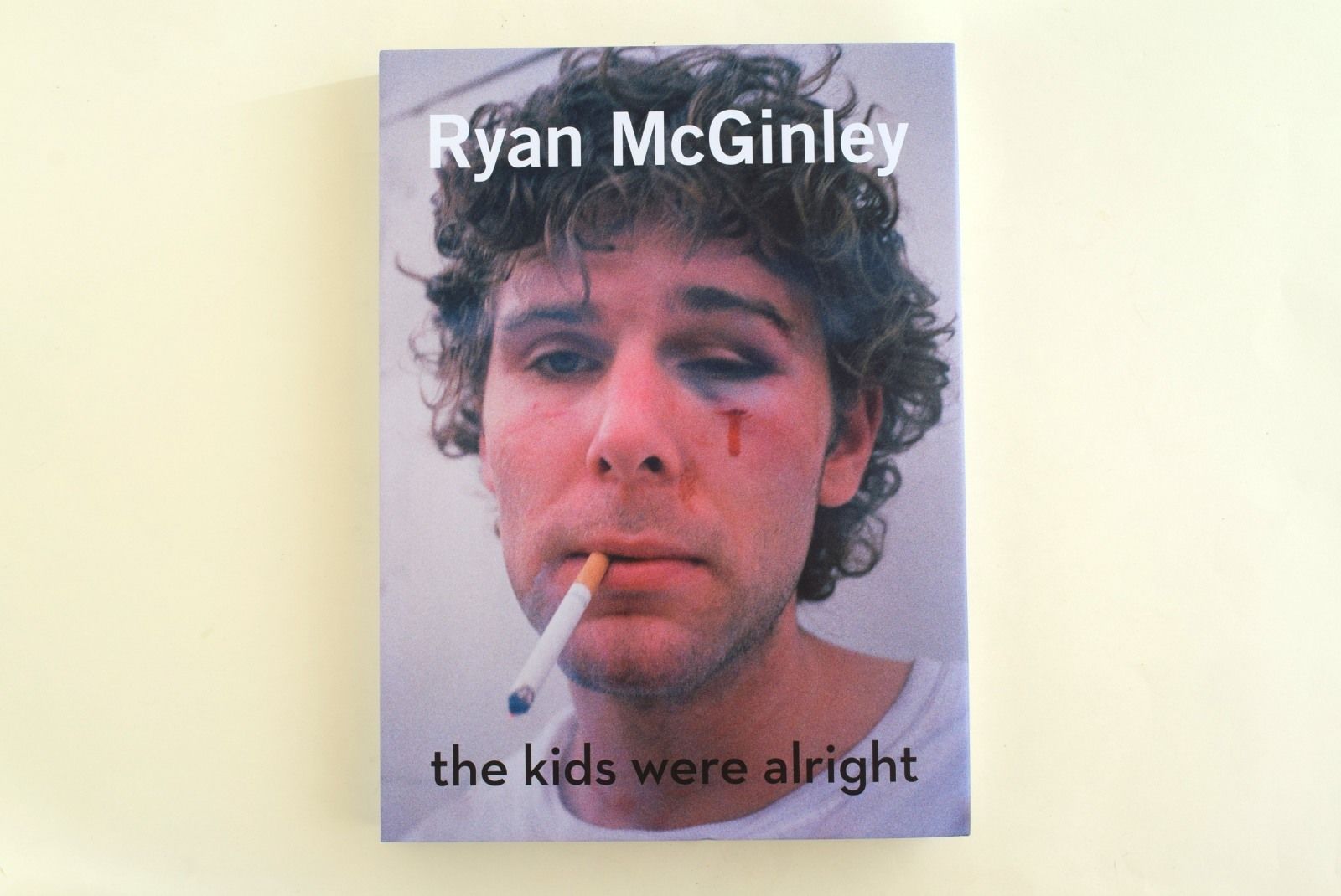 the kids were alright | 誠光社 通信販売