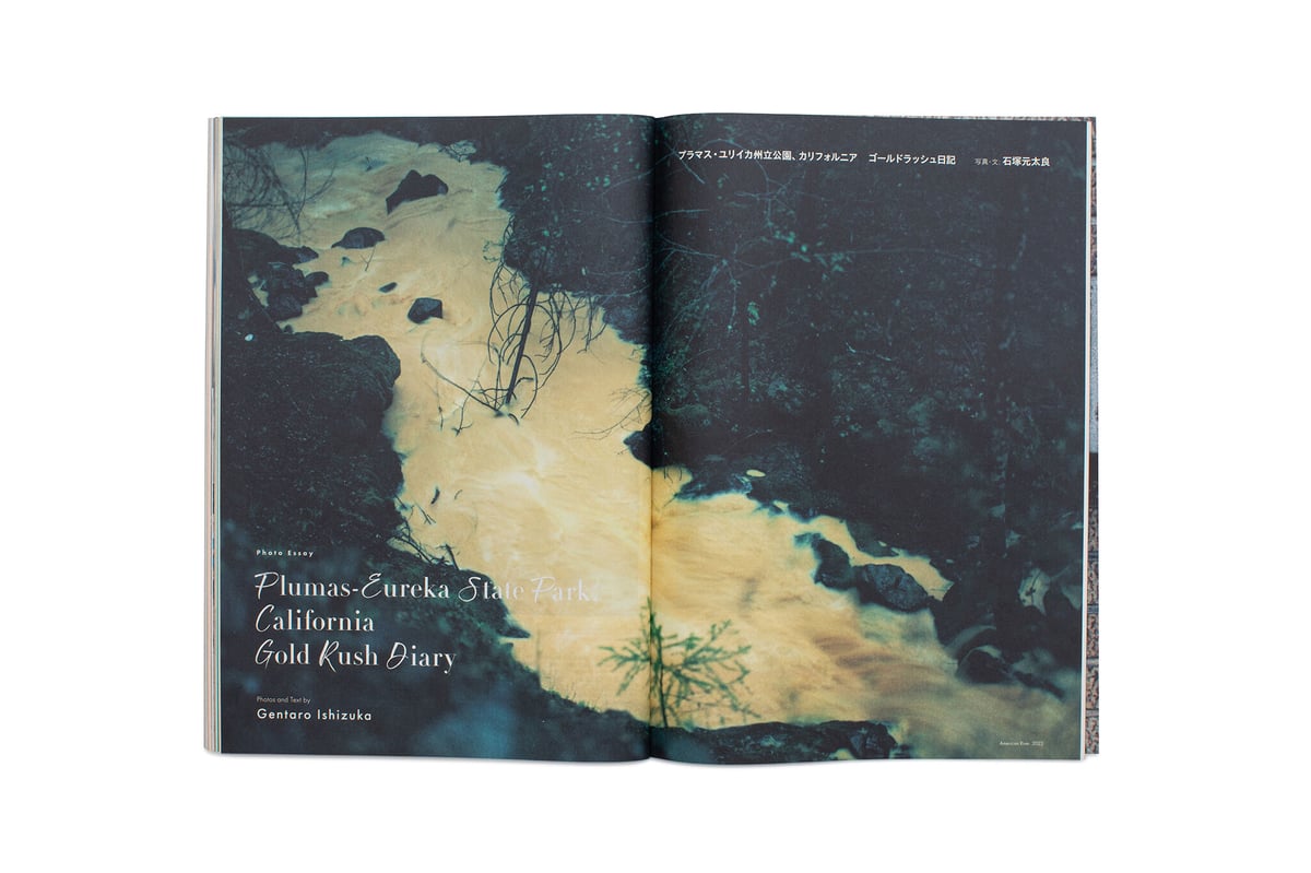 Subsequence Magazine Vol.6 | 誠光社 通信販売
