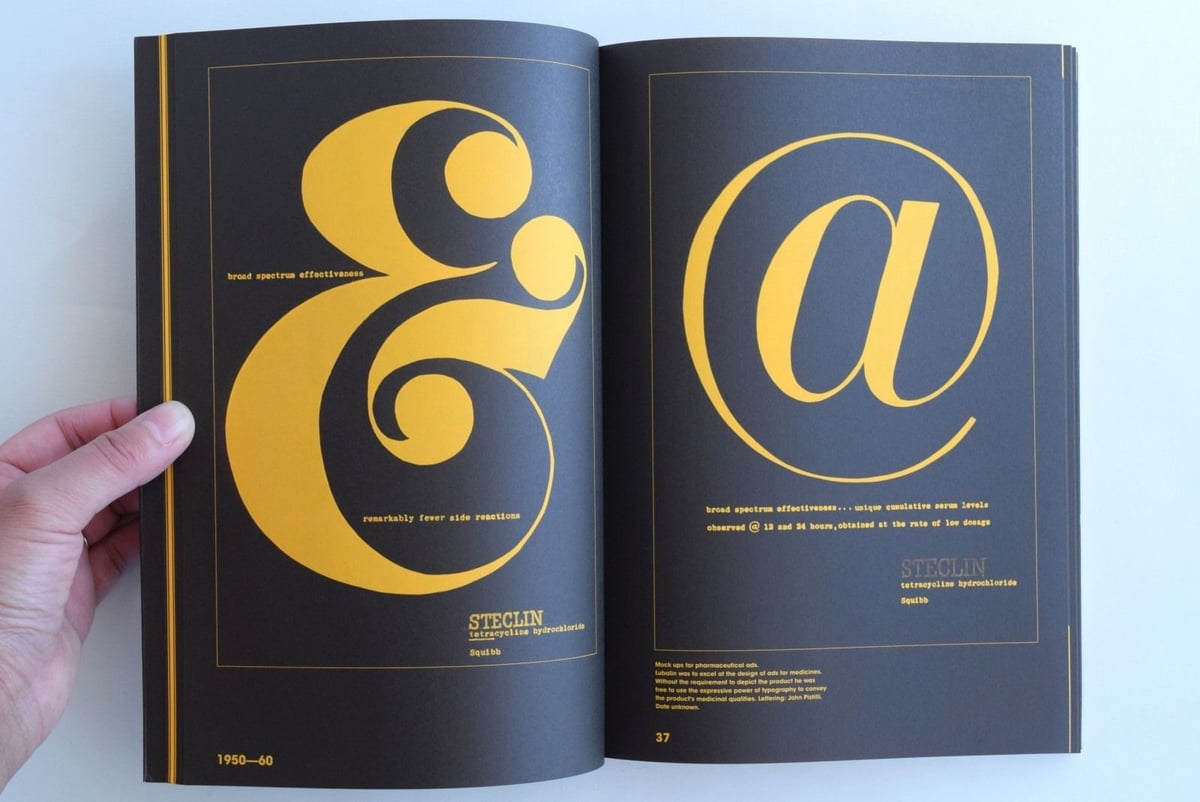 【未開封】Herb Lubalin Typographer : ハーブ・ルバリン fit=scale-down,w=1200