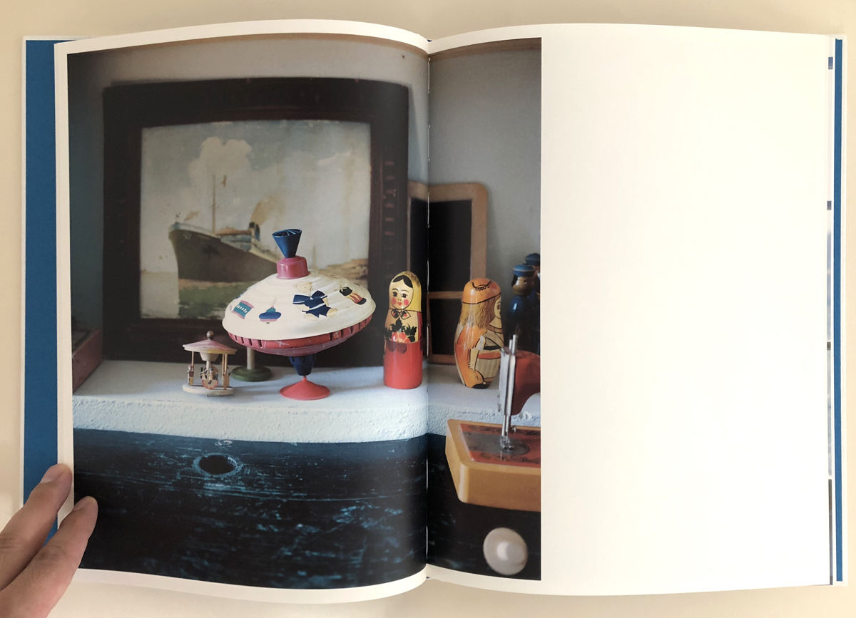 CASA GHIRRI | 誠光社 通信販売