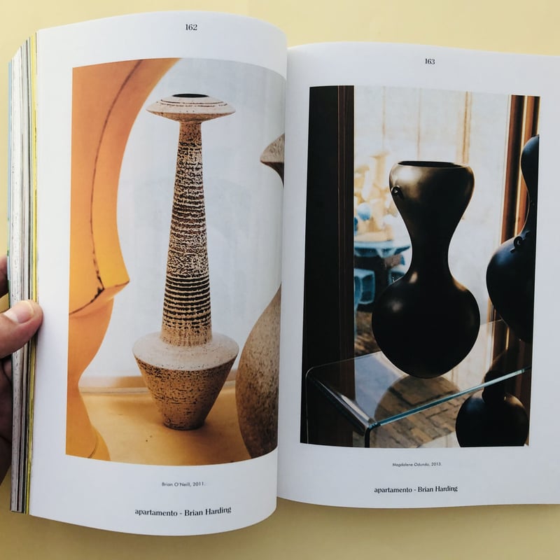 apartamento issue #29 | 誠光社 通信販売