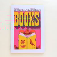 BOOKS!