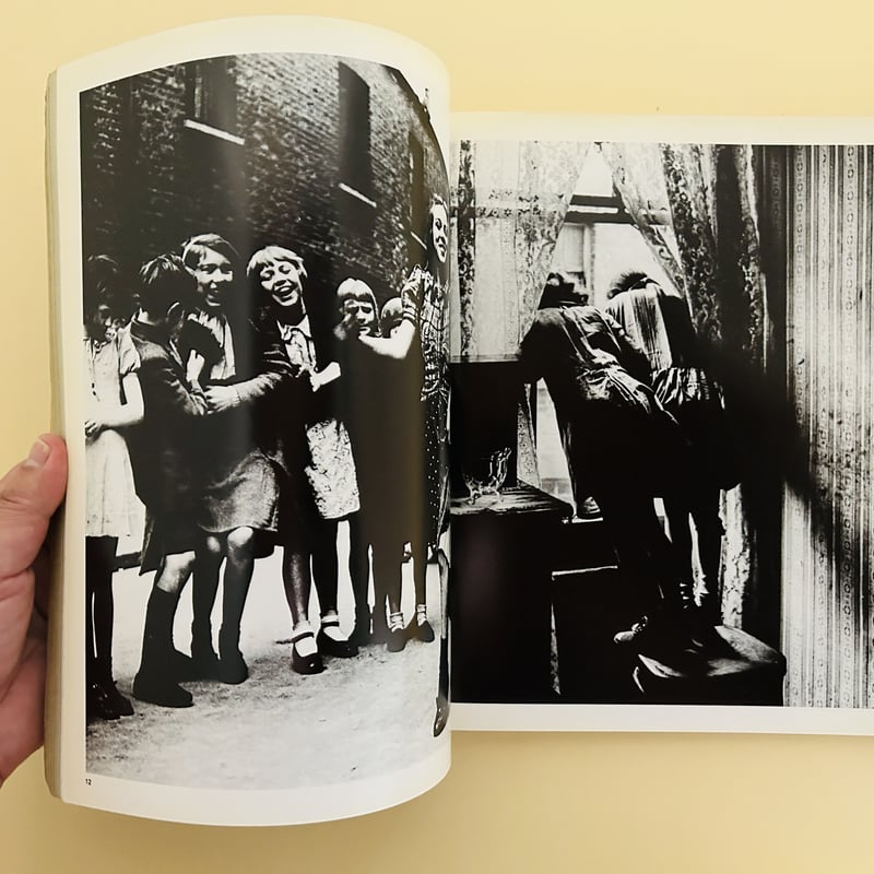 Shadow of light　Bill Brandt　ビル・ブラント　HC版 Bill Brandt Book : 光の影 / Shadow of Light Photo : Bill