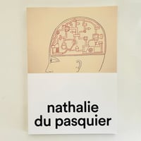sur papier 1993-2023 / nathalie du pasquier