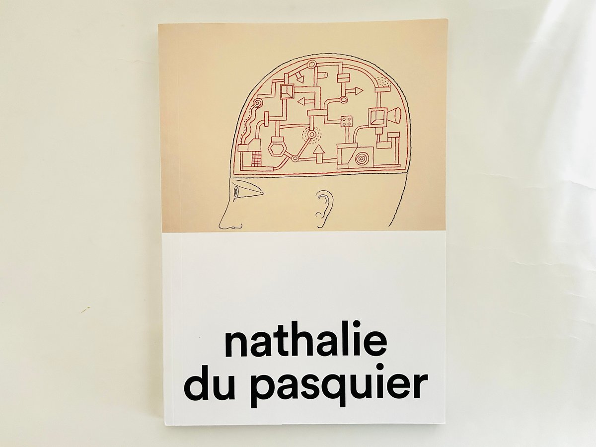 sur papier 1993-2023 / nathalie du pasquier | 誠