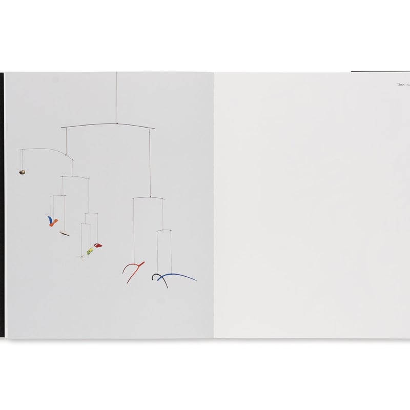 Calder カルダー　そよぐ、感じる、日本 アレクサンダー・カルダーの回顧展 「カルダー：そよぐ、感じる、日本