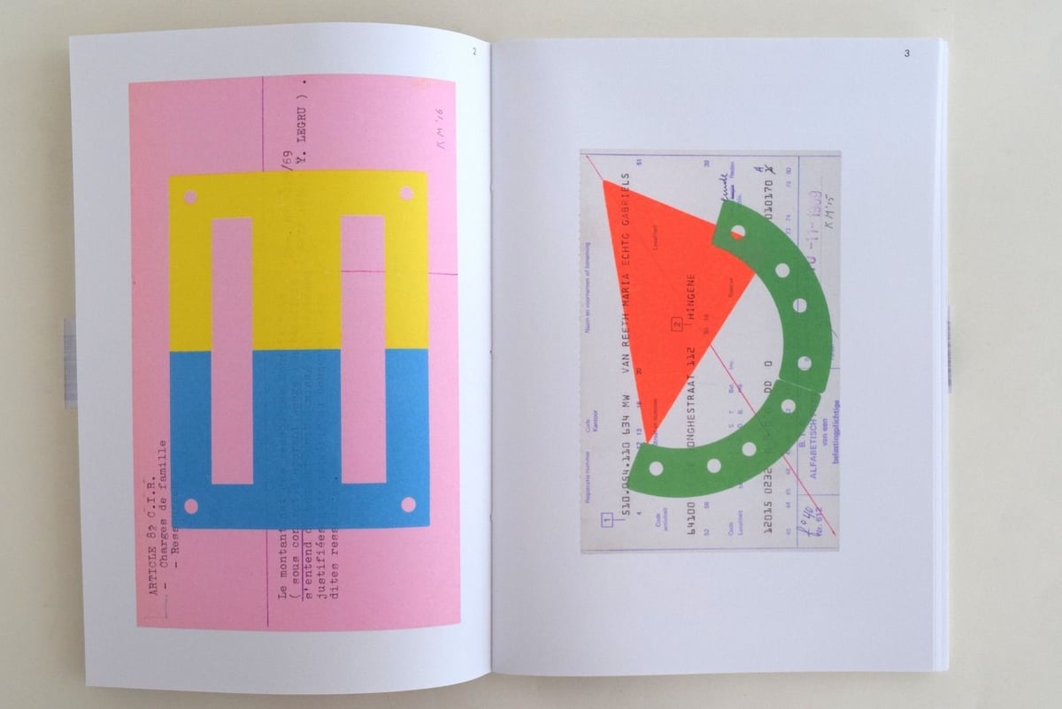 Karel Martens - Prints | 誠光社 通信販売