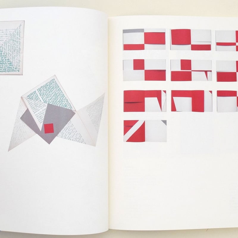 生誕100年記念 ブルーノムナーリ展 あの手この手」図録 | 誠光社 通信販売